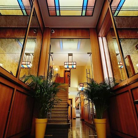 אש-סור-אלזט Hotel De La Poste מראה חיצוני תמונה