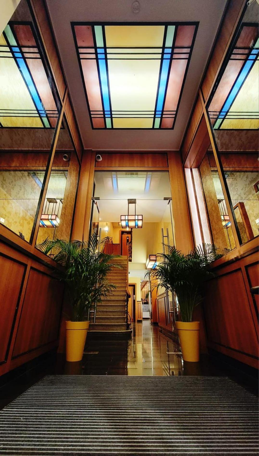 אש-סור-אלזט Hotel De La Poste מראה חיצוני תמונה